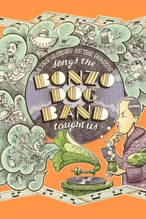 Popular Va - Songs the Bonzo Dog Band Taught Us: A Pre History of the Bonzos [Vinyl]