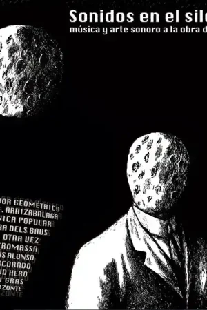 Discount Va - Sonidos En El Silencio: Musica Y Arte Sonoro A La Obra De Ops [Vinyl]