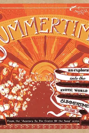 Va - Summertime: Journey To The Centre Of A Song Vol. 3 [Vinyl] Modern