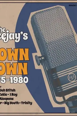 Va - The Deejays Meet Down Town 1975-1980 [Vinyl] Special Discount