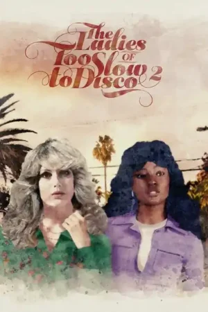 Va - The Ladies Of Too Slow To Disco Vol. 2 [Vinyl] Express Delivery