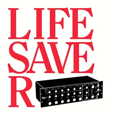 Place Order Va - The Lifesaver Compilation - Vinyl Extraction [Vinyl]