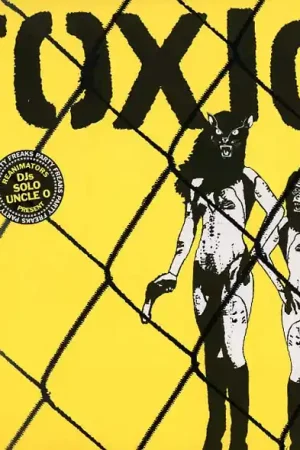 Final Sale Va - Toxic [Vinyl]