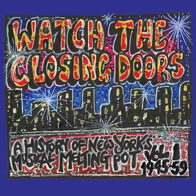 Va - Watch The Closing Doors [Vinyl] In Demand