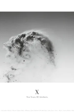 Va - X -- Ten Years Of Artefacts [Vinyl] Weekend Sale