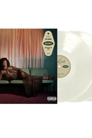 Get Yours Vacancy [Marshmallow 2LP] [Vinyl]