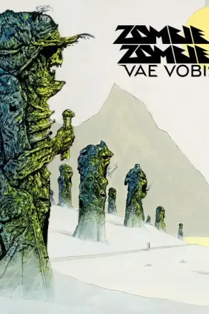 Vae Vobis [Vinyl] Cheap