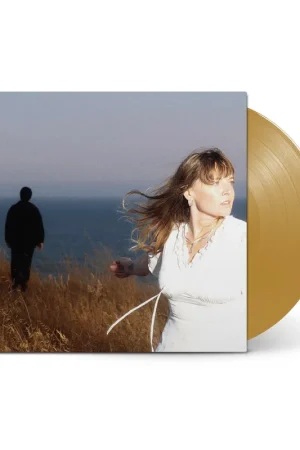 Luxury Valentine (Indie Exclusive) [Gold Vinyl] [Vinyl]