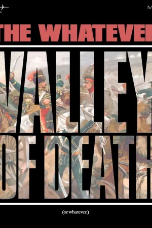 Weekend Sale Valley Of Death (Or Whatever) (WHITE VINYL) [Vinyl]