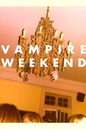 Mega Sale VAMPIRE WEEKEND [Vinyl]