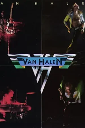 Top Rated Van Halen (180 Gram Vinyl, Remastered) [Vinyl]