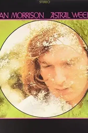 Holiday Sale Van Morrison - ASTRAL WEEKS [Vinyl]