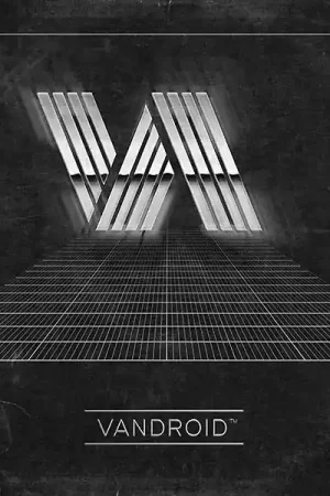 Get Yours Vandroid [Vinyl]