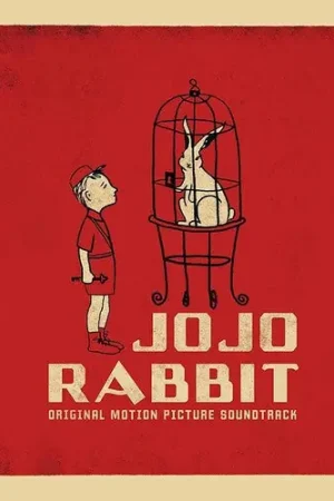 Modern Various - Jojo Rabbit Original Motion Picture Soundtrack (Lithograph) [Vinyl]