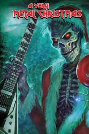 Clearance Various Artists - A Very Metal Christmas (Various Artists) [Vinyl]