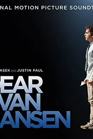Various Artists - Dear Evan Hansen (Original Motion Picture Soundtrack) [Blue 2 LP] [Vinyl] Seasonal Sale