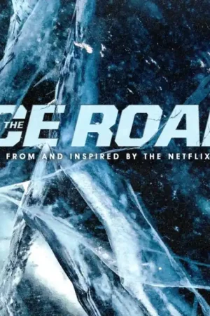 Various Artists - Ice Road - LP Vinyl Sale