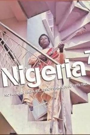 Various Artists - NIGERIA 70: NO WAHALA: HIGHLIFE, AFRO-FUNK & JUJU 1973-1987 [Vinyl] Free Shipping