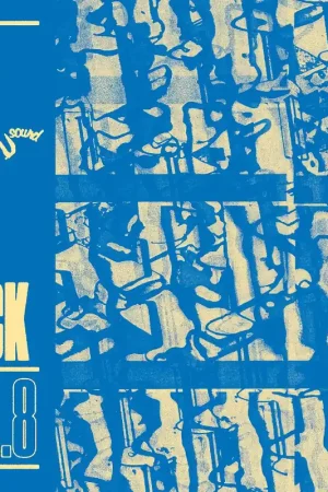 Worldwide Shipping Various Artists - Pay It All Back Vol. 8 (BLUE VINYL) [Vinyl]