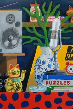 Various Artists - Puzzles Vol. 4 [Vinyl] Discount