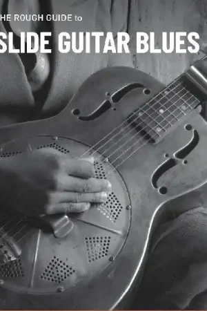 Crafted Various Artists - Rough Guide To Slide Guitar Blues [Vinyl]