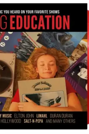 Various Artists - Song Education (Limited/140G/Red LP Vinyl) Secure Checkout