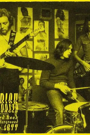 Various Artists - Swedish Meatballs - The Psychedelic Hard Rock Underground 1971-1977 [Vinyl] Fan Favorite