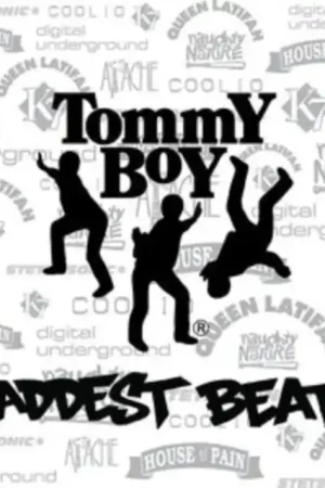 Various Artists - Tommy Boy's Baddest Beats (140G) - LP Vinyl Limited Offer