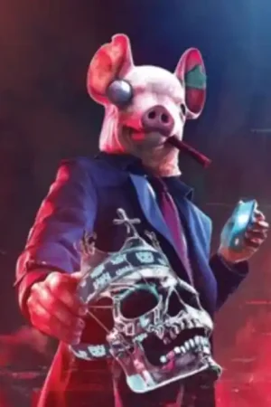 Hot Picks Various Artists - Watch Dogs: Legion Ost (3LP/180G)