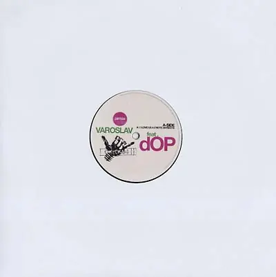 VAROSLAV (FEAT. DOP) - I Love Us [Vinyl] Flash Sale
