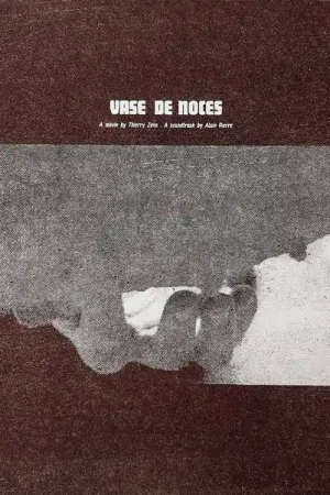 Last Chance Vase De Noces (Wedding Trough) Original Soundtrack [Vinyl]