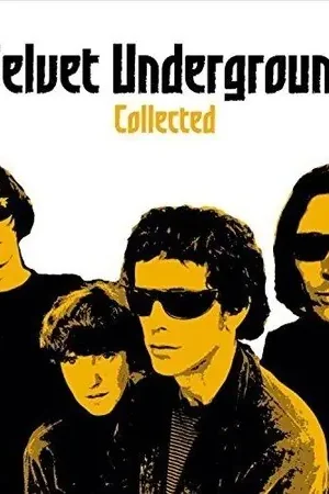 Luxury Velvet Underground - Collected [Vinyl]