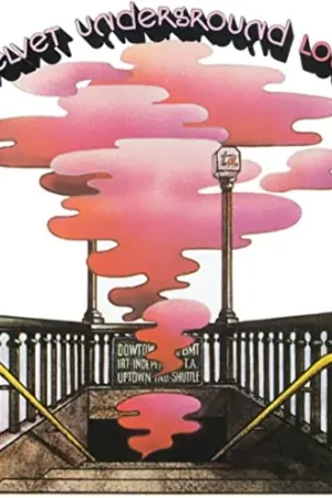 VELVET UNDERGROUND - LOADED (140G/CLEAR VINYL) (SYEOR) (I) [Vinyl] Free Returns