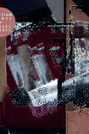 Venetian Snares X Daniel Lanois (Indie Exclusive Magenta Vinyl) [Vinyl] Hot Picks