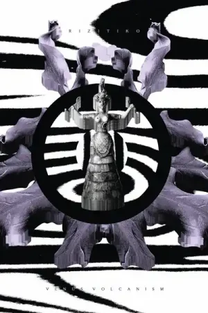 VENUS VOLCANISM - Rizitiko [Vinyl] Place Order