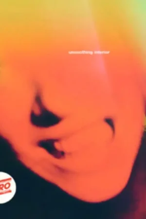 Vero - Unsoothing Interior - LP Vinyl Exclusive