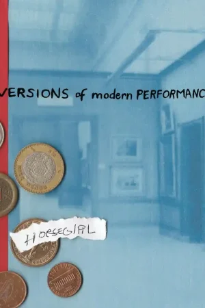 Viral Versions of Modern Performance [Vinyl]