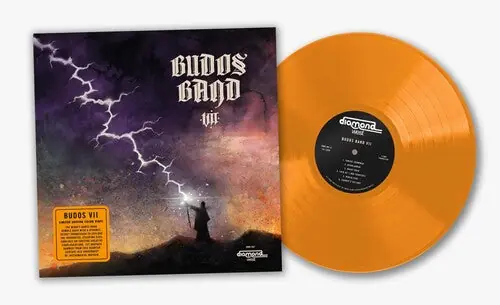 Fresh Stock VII (Limited Edition, Orange Colored Vinyl) [Vinyl]