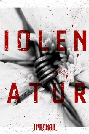 Crafted Violent Nature (Indie Exclusive) (Clear Smoke Vinyl) [Vinyl]