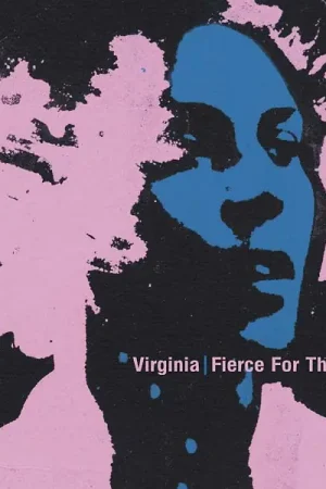 Certified Virginia - Fierce For The Night [Vinyl]
