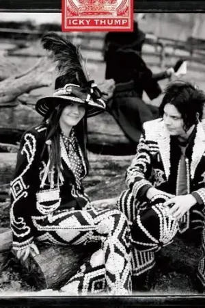 White Stripes - Icky Thump (10th Anniversary Edition) (2 Lp's) [Vinyl] Limited Offer