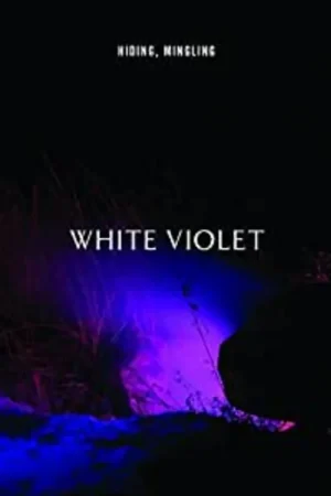 Cheap White Violet - Hiding, Mingling [Vinyl]