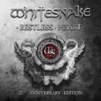 Markdown Whitesnake - Restless Heart (2021 Remix)(2LP) [Vinyl]
