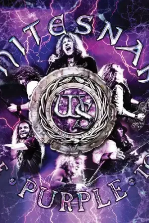Whitesnake - The Purple Tour: Live (180 Gram Vinyl) (2 Lp's) [Vinyl] Buy Direct