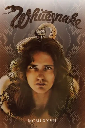 Whitesnake - WhiteSnake MCMLXXVII (RKTBR24) (B&MEX) [Vinyl] Hot Deal