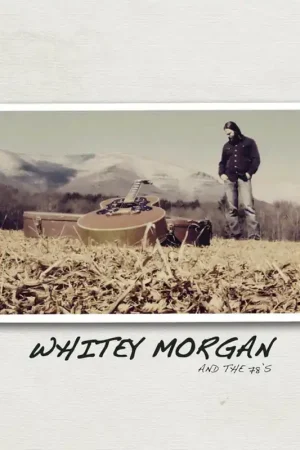 Whitey Morgan & The 78'S (Blue Bone Splash Vinyl) [Vinyl] Trusted Brand