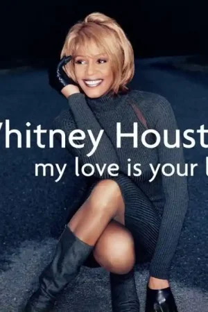 Certified Whitney Houston - My Love Is Your Love (2 Lp's) [Vinyl]