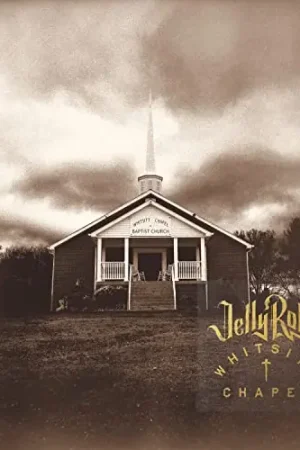 Genuine Whitsitt Chapel [Vinyl]