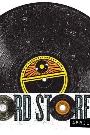 Worldwide Shipping WHO KILLED AI (RSD 42024) [Vinyl]