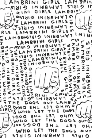 While Supplies Last Who Let The Dogs Out (Limited Slutcore Version For Kids Who Can'T Read Good) [Vinyl]
